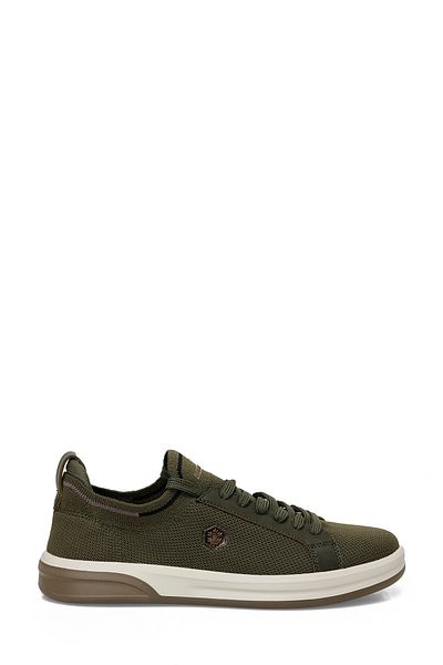 lumberjack Flex 5Fx Khaki Men's Sneaker