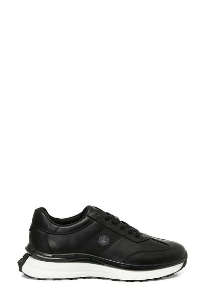 lumberjack Katana 5Fx Black Men's Sneaker
