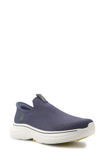 lumberjack Mano 5Fx Navy Blue Men's Comfort Shoes