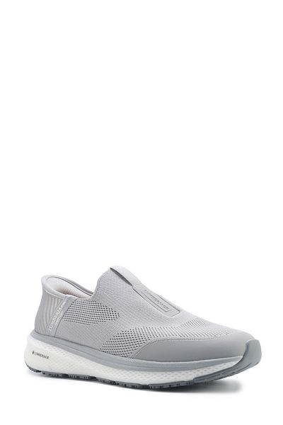 lumberjack Lıyo 5Fx Gray Men's Comfort Shoes