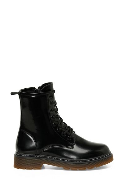 Polaris 324642 .Z 4Pr Black Women's Boots