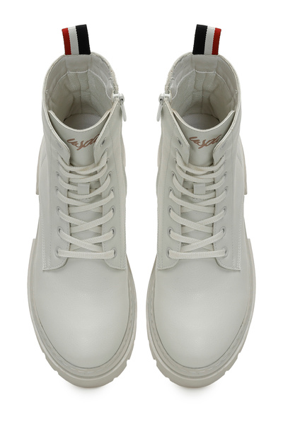 U.S. Polo Assn. Cizme de damă HALLES 4PR bej