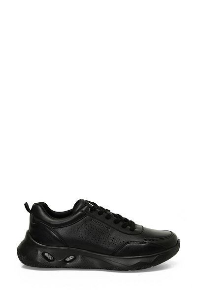 lumberjack LATRELL 5FX Schwarz Herren Freizeitschuhe