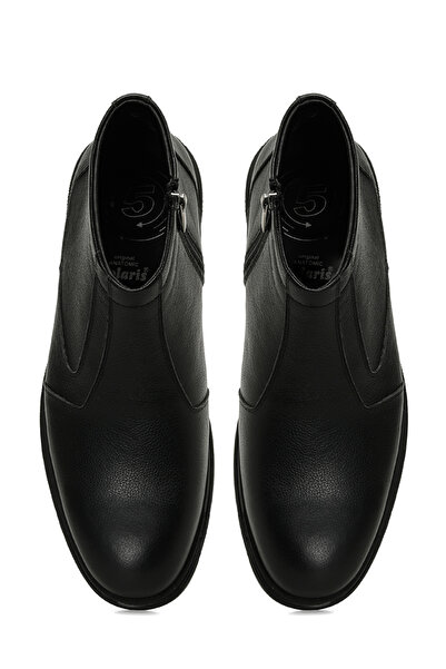 Polaris 5 Nokta 102132.M 4PR Siyah Erkek Bot