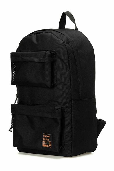 lumberjack Multi Od Bpck 5Fx Black Men's Backpack