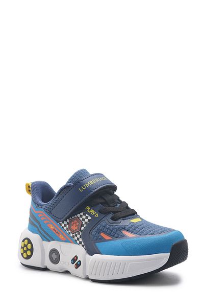 lumberjack Pantofi sport pentru băiat Matera 5fx Saks
