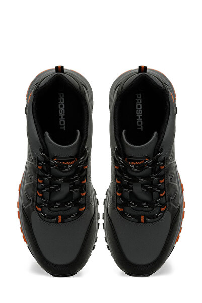 Proshot ALONSO 4PR Gri Unisex Outdoor