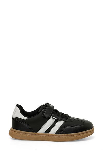 Kinetix MAVNER PU F 5FX pantofi negru pentru băiat