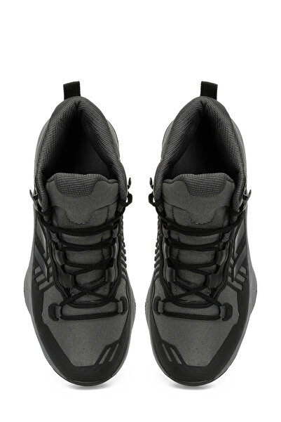 Proshot MARLON HI 4PR Siyah Unisex Outdoor Bot