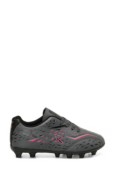 Kinetix Evolutıon Ag F 5Fx Gray Boy's Astroturf Field Shoes