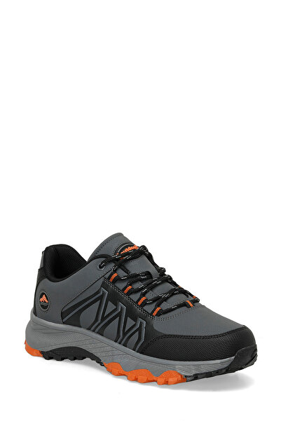 Proshot ALONSO 4PR Gray Men's Outdoor Shoes