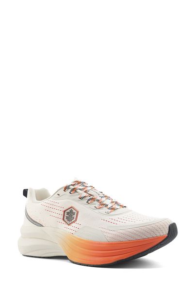 lumberjack Ανδρικά παπούτσια για τρέξιμο RUMBA 5FX Beige