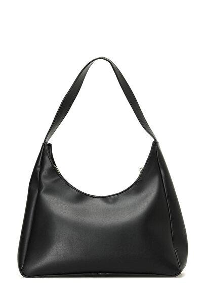 İnci Černá dámská taška přes rameno INCI ALIN 4PR