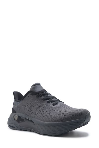 lumberjack Leni 5Fx Gray Men's Comfort Shoes