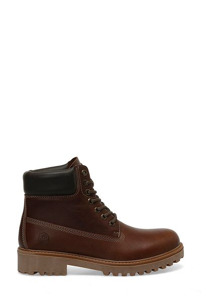 lumberjack River 4Pr Tan Men's Worker Boots