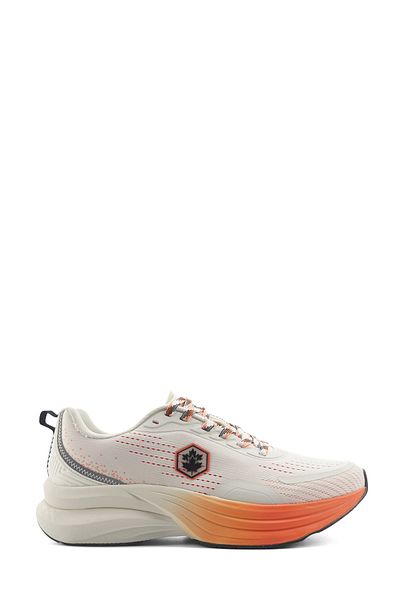 lumberjack Ανδρικά παπούτσια για τρέξιμο RUMBA 5FX Beige
