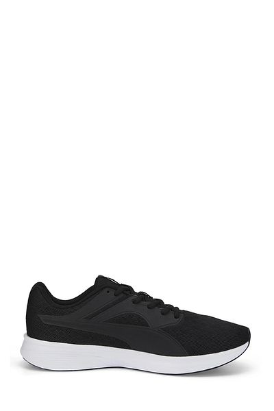 Puma Transport Schwarze Damen-Laufschuhe