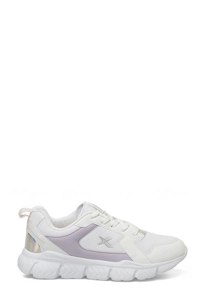 Kinetix Renium g 5Fx White Girls' Sneakers