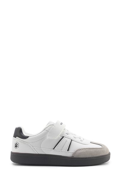 lumberjack Tenis alb SWAN 5FX pentru băiat