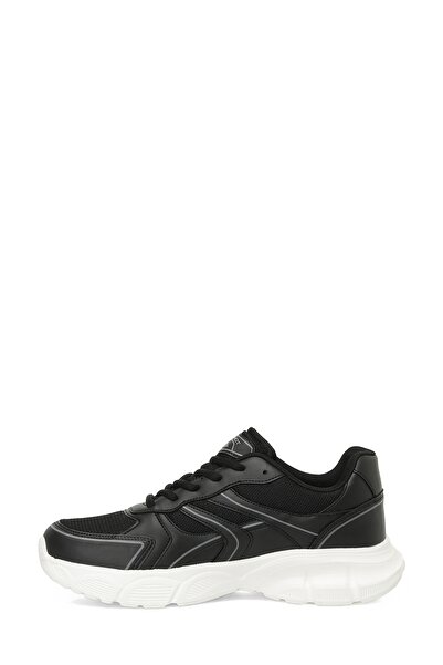 Proshot Sage 4Pr Black Men's Sneakers