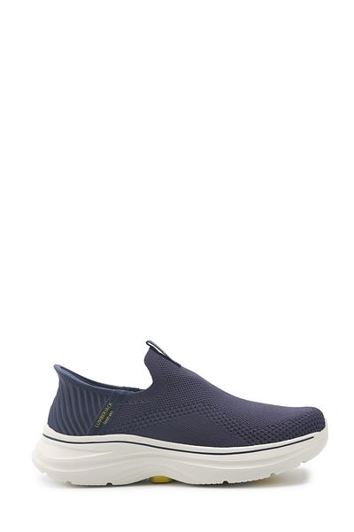 lumberjack Mano 5Fx Navy Blue Men's Comfort Shoes