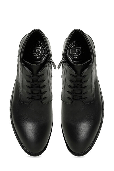 Polaris 5 Nokta 107722.M 4PR Siyah Erkek Bot