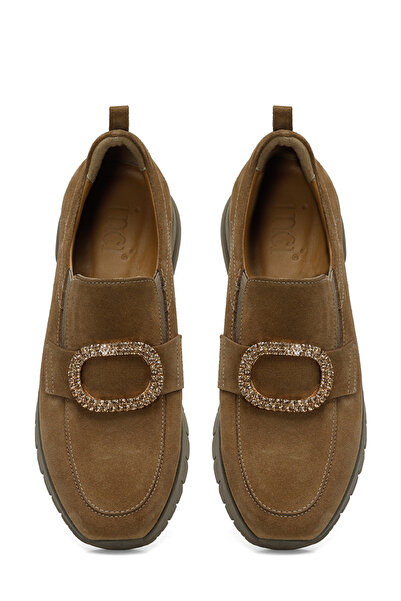 İnci INCI RITA 4PR Vizon Kadın Loafer