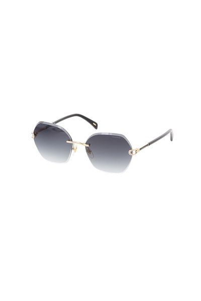 Osse Os3680 C1 Rimless Women's Sunglasses
