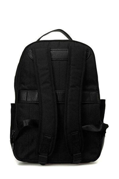 lumberjack M Vogi 4Pr Black Men's Backpack