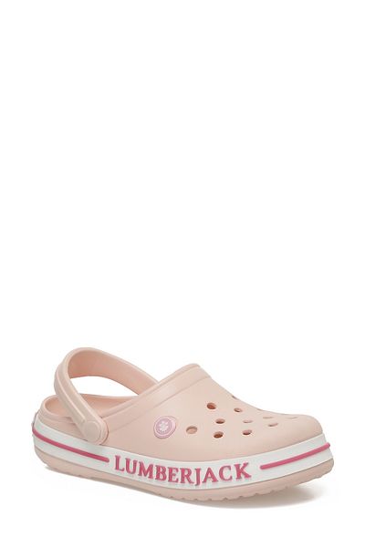 lumberjack Papuci pentru femei Devon 5fx Salmon