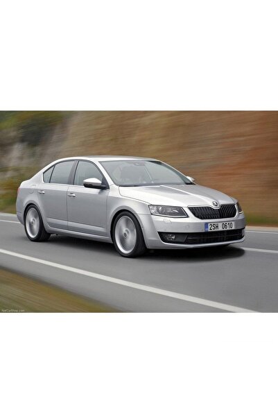 Genel Markalar Skoda Octavia Mk3 A7 2013-2020 Motor Alt Karter Muhafaza Koruma Plastik Dizel Motor 5q0825236q