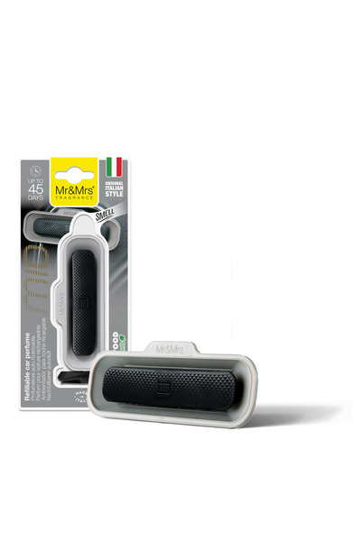 Mr&Mrs Fragrance Mio - Oto Araç Kokusu, Araba Klima Kokusu, Oto Kokusu - Arom...