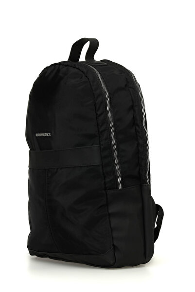 lumberjack Tomm Ljk Bpck 4Pr Black Men's Backpack
