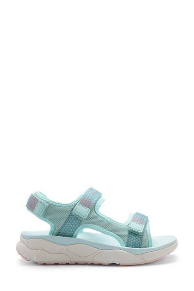 lumberjack Sandale sport pentru femei Holi 5fx Blue