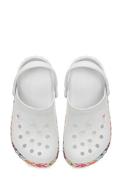 Kinetix Pantofi de mare pentru femei GALVEZ 5FX albi