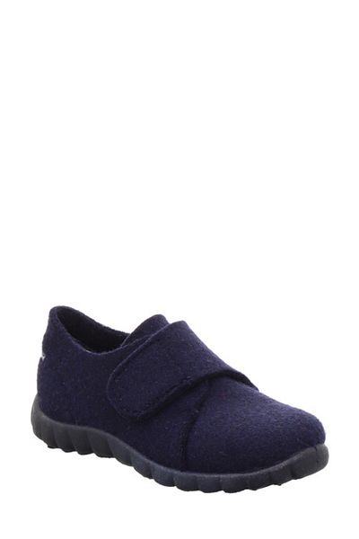 Superfit 800296-8010 Navy Blue Boy's Panduf