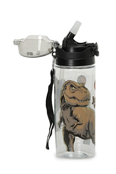 Polaris OBM.2878 4PR Siyah Erkek Çocuk Matara