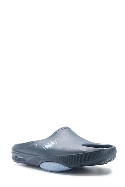 lumberjack Sedra 5Fx Navy Blue Men's Slippers