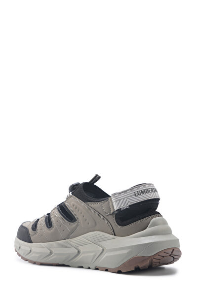 lumberjack Sımbo 5fx Bej Erkek Sandalet