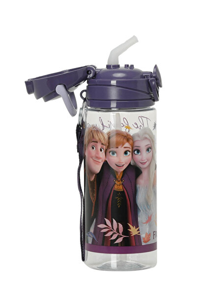 Polaris OTTO.42511 4PR Mor Kız Çocuk Matara