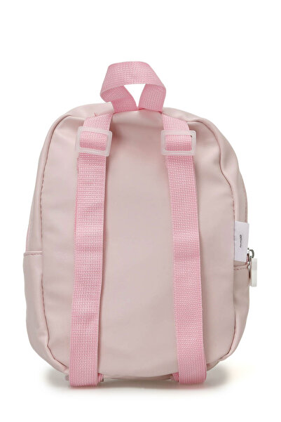 MINNIE Pnk Bpck 4pr Pembe Kız Çocuk Sırt Çantası