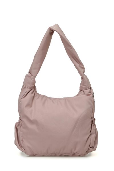 lumberjack Stn Reflektor Omz 4Pr Dusty Rose Women's Shoulder Bag
