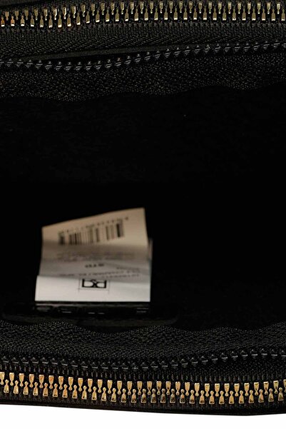 Butigo CLT CHARMLI HAND 4PR Geantă de mână neagră pentru femei