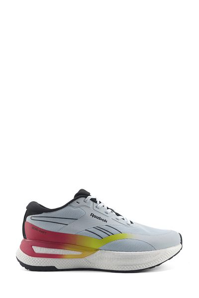 Reebok Modré pánské běžecké boty Pau Nay