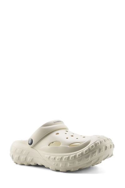 lumberjack Alexa Gr 5Fx Beige Boy's Slippers