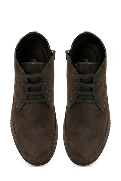 Dockers By Gerli 229045 4PR Kahverengi Erkek Ayakkabı