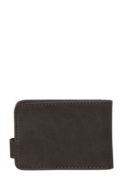 lumberjack Ptl Yty Czdn 4Pr Brown Men's Wallet