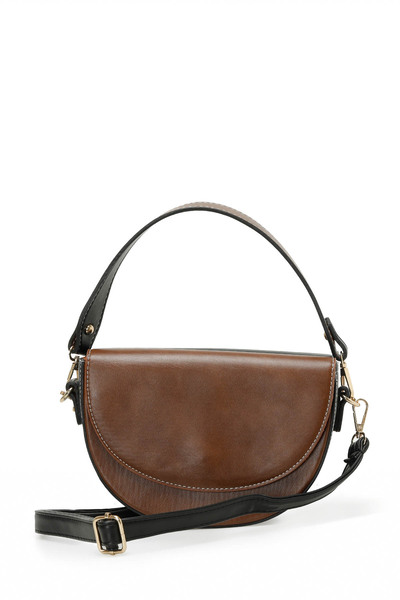 Butigo Geantă de umăr pentru femei Clt Jqms Omz 4pr neagră