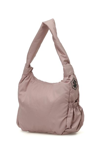 lumberjack Stn Reflektor Omz 4Pr Dusty Rose Women's Shoulder Bag