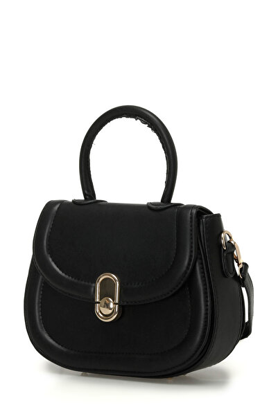 Butigo CLT PRM KLTLI EL 4PR Geantă de mână neagră pentru femei